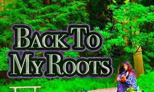 BACK TO MY ROOT