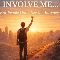 Involve Me… And Understand the Steps Behind the Success