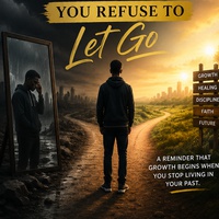 Sometimes Your Biggest Problem Is the Version of Yourself You Refuse to Let Go