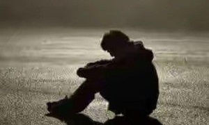 I bled in the shape of us