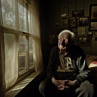 The Window Seat