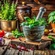 From Soup to Science: How Africa’s Kitchen is Cooking Its Way Back to Wellness