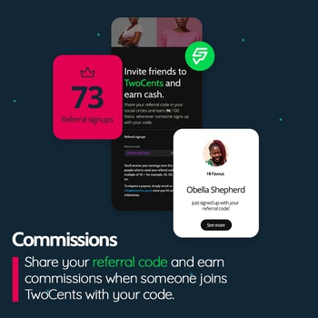 Exciting new features!