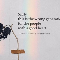 The Burden of a Good ❤️