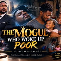 The mogul who woke up poor 2