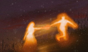 Love: The Romance We were Sold