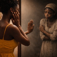 Living in a Slave’s Skin