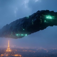 Mystery No4: Do We Really See What is Going on