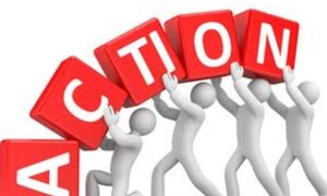 Do my actions get pay-back?