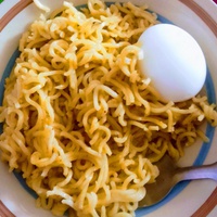 Just bring eggs