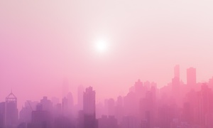 The World Is A Reflection Of The Mind