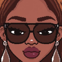 Kemi and the Golden morning