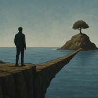 Breaking the island mentality