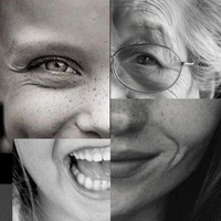 Woman thou art transformed.