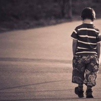 Nobody Asked Why He Walked Alone