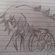 My First Drawing With My New Pencil Set