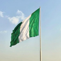 Let's talk about the people of Nigeria.