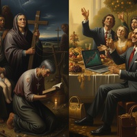 Sunday Twists S2E4_unravelled _( When Life doesn't make sense: The Christian's struggles.)