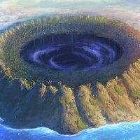 Hole