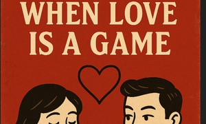 When Love Is A Game