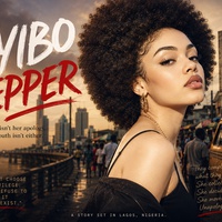 OYIBO PEPPER