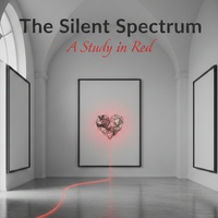 The Silent Spectrum: A Study in Red