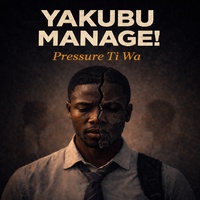 YAKUBU MANAGE!!!!!!!