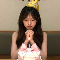 Happy birthday to you bae