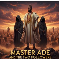 PART FOUR: MUSA’S DAGGER AND THE THREE DENIALS