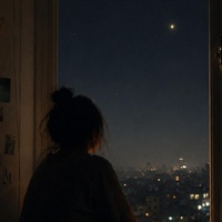 Twinkle, Twinkle, Little Sad