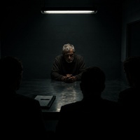 Episode 2: The Interrogation.