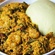 My African Dish