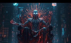 Algorithm god