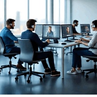 REMOTE WORK EVOLUTION