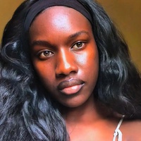 My first wavy frontal 🧚🏾‍♀️