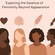 What makes one feminine?