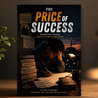 THE PRICE OF SUCCESS
