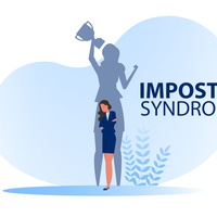 Dealing With Impostor Syndrome