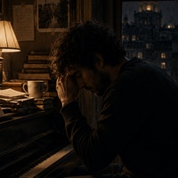 A Love That Destroys Them - Part 5