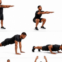 5 Simple Exercises Every Beginners Can Start