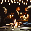 NAVIGATING THE DATING POOL