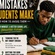 4 mistakes students make