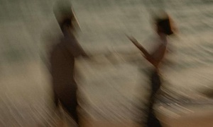 EVERYWHERE GO FIRST BLURRR
