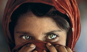 We Are Watching You Watch Us
