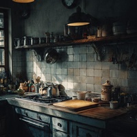 Bon Appetit!