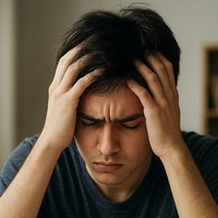 The devil i call exams