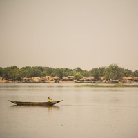 For What Is A River Without The Benevolence Of Its Source?