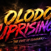 Olodo uprising ; The cost of clownery