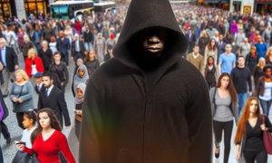 Bits and Pieces Part 5: Not Like Us