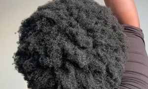A THING OR TWO ABOUT HAIR